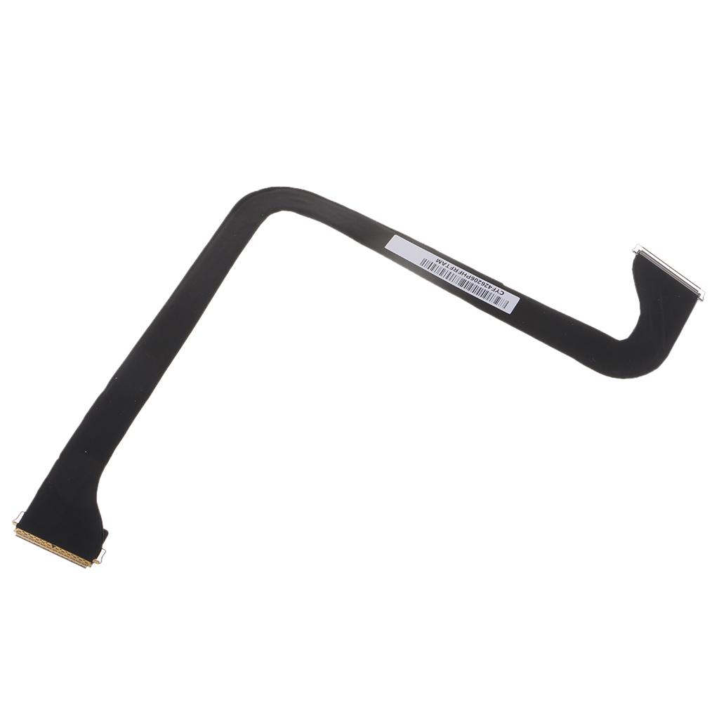EDP DisplayPort LCD LVDs Flex Cable Connectors for iMac A1419