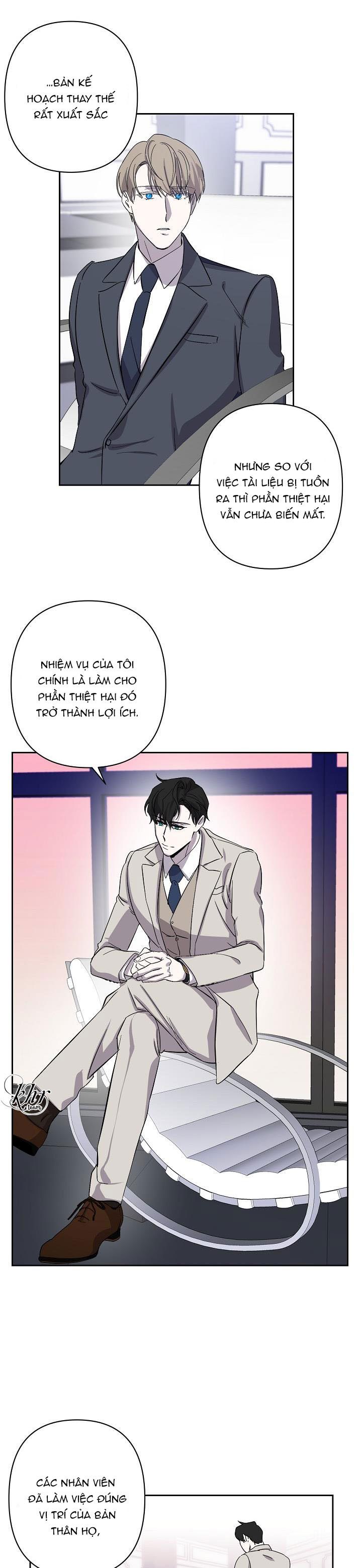 đêm không ngủ chapter 3 21