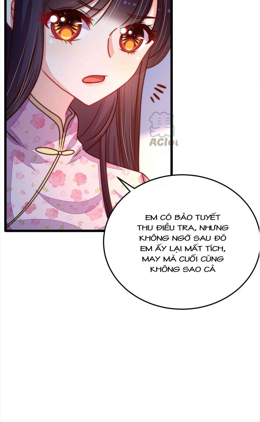 ngày nào thiếu soái cũng ghen chapter 545 3