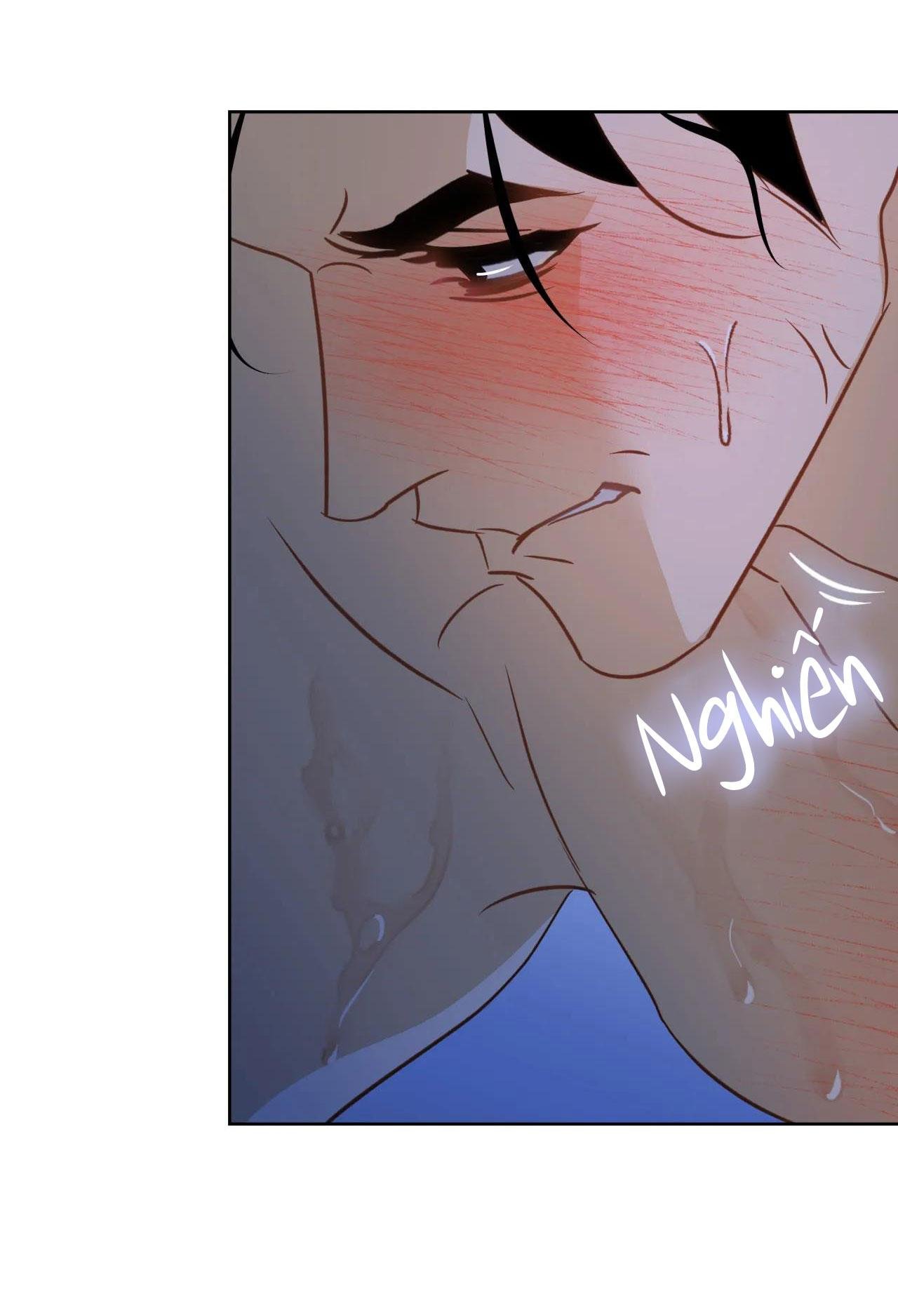 mỹ nhân ngư chapter 4 43