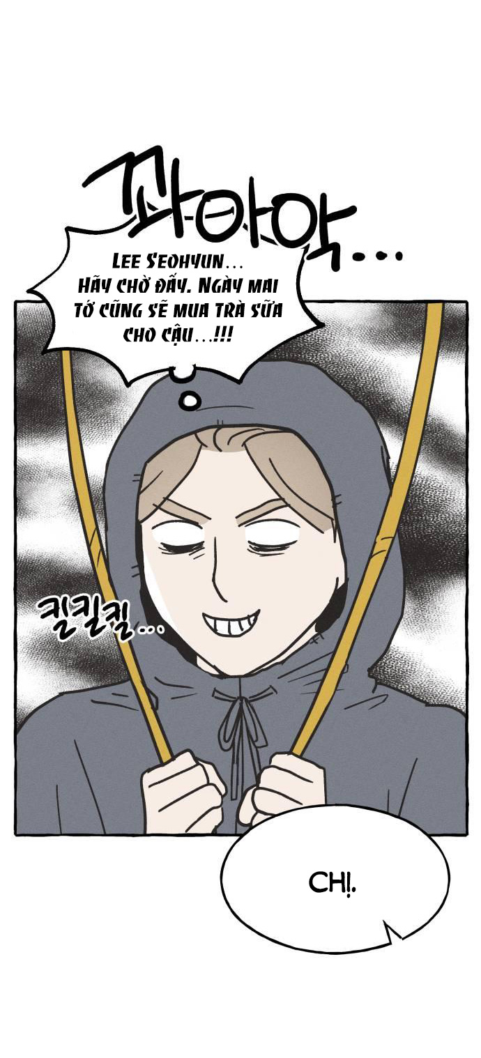 nguyên tắc của bạn thân là con trai chapter 3.2 20