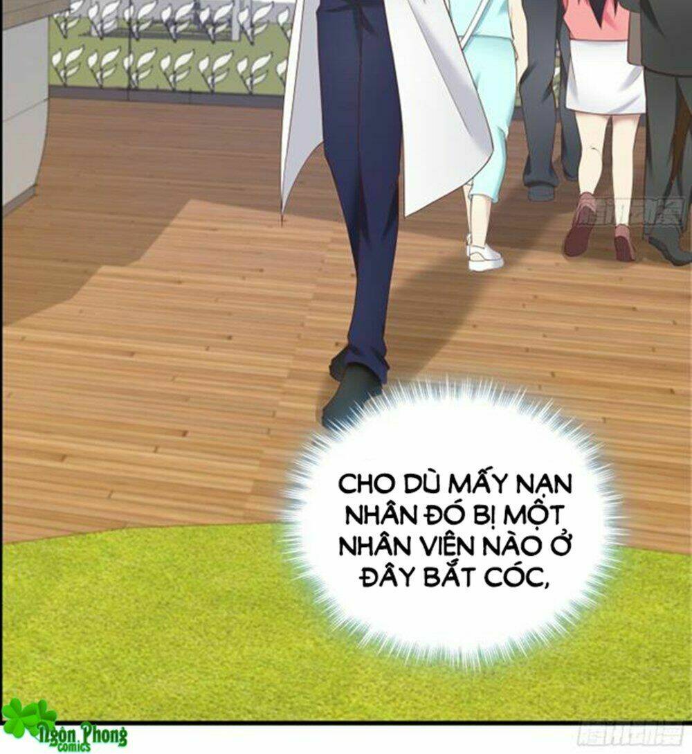 khi trò chơi ác ma bắt đầu chapter 71 26