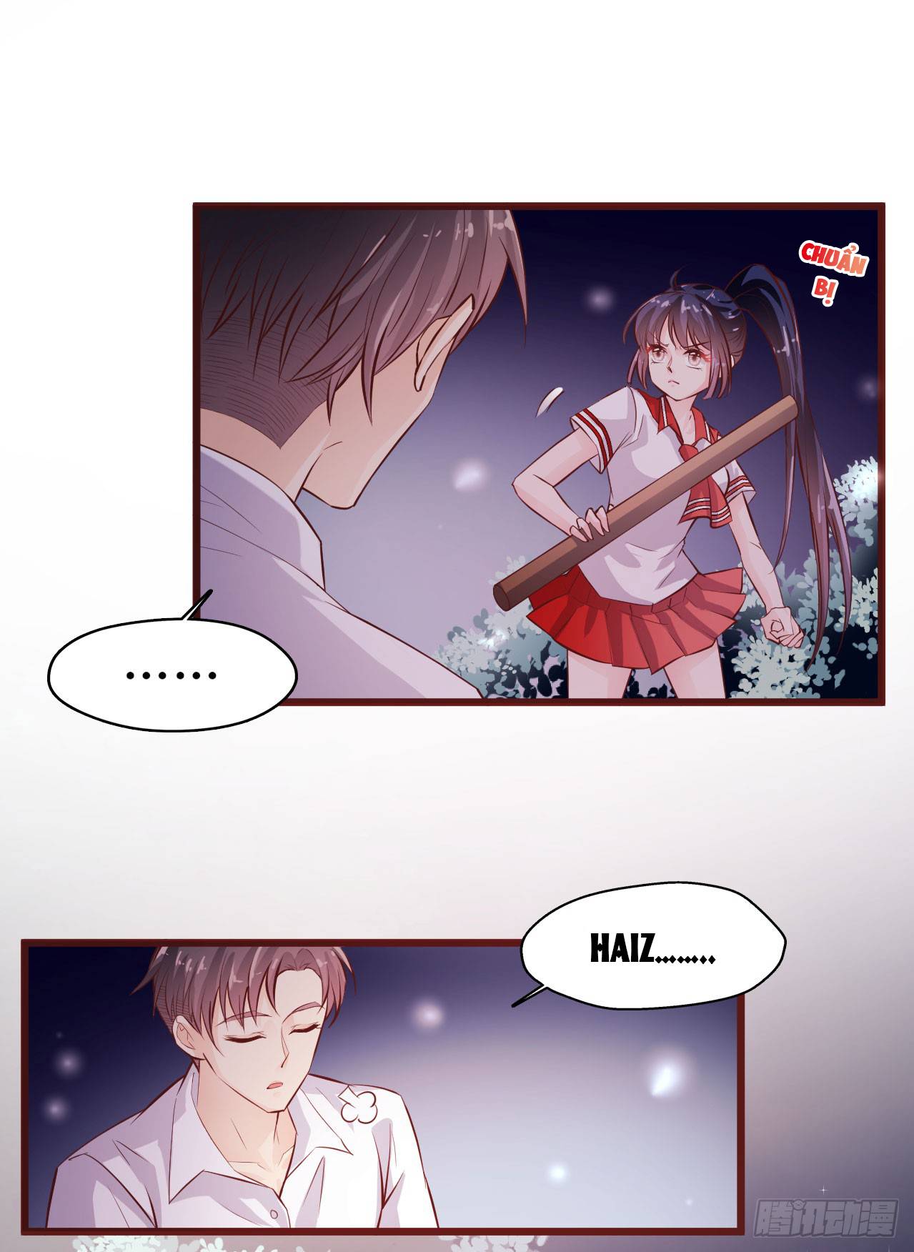 sau này vẫn cứ thích anh chapter 6 20