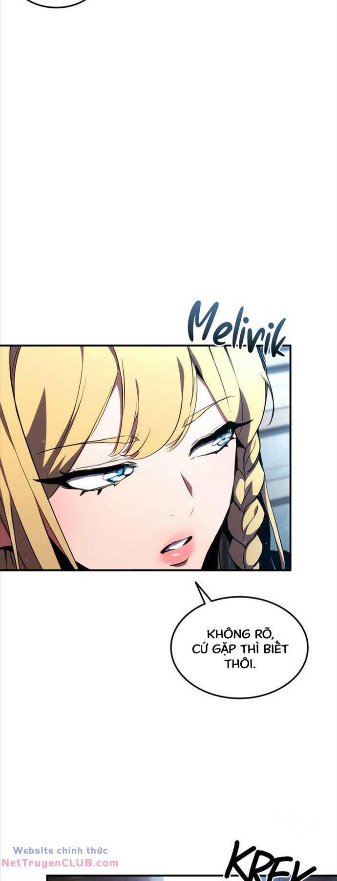 huyền thoại game thủ - tái xuất chapter 138 21