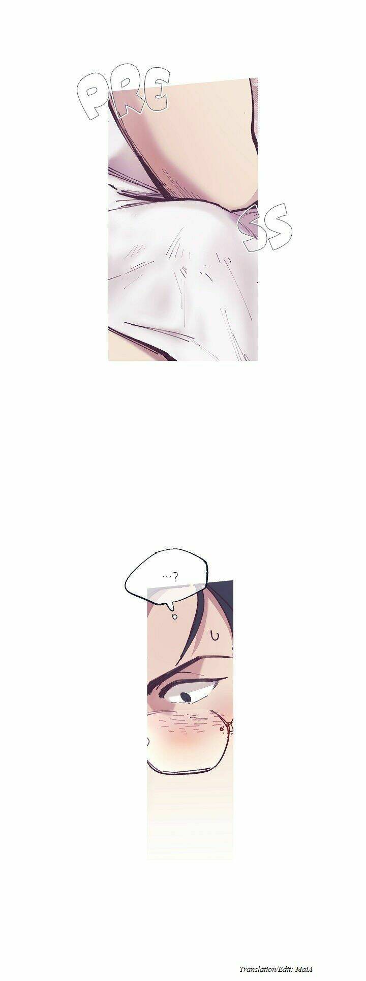 nóng và lạnh chapter 1.2 2