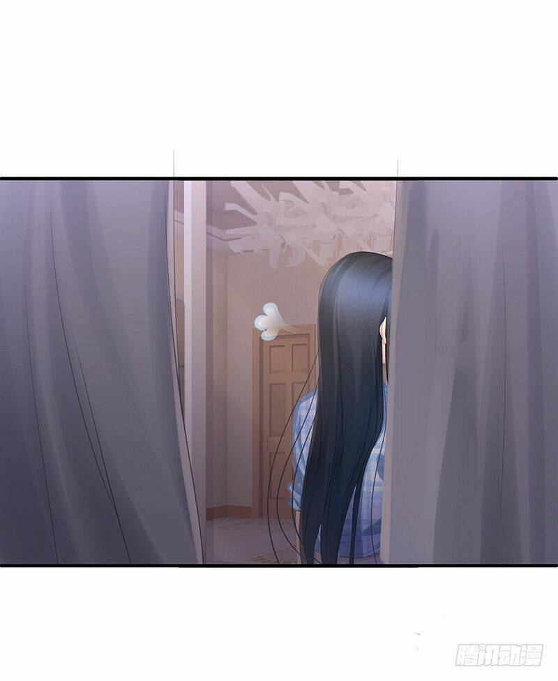 ngạo kiều bảo phiêu đích tuần dưỡng thủ tắt chapter 5 22