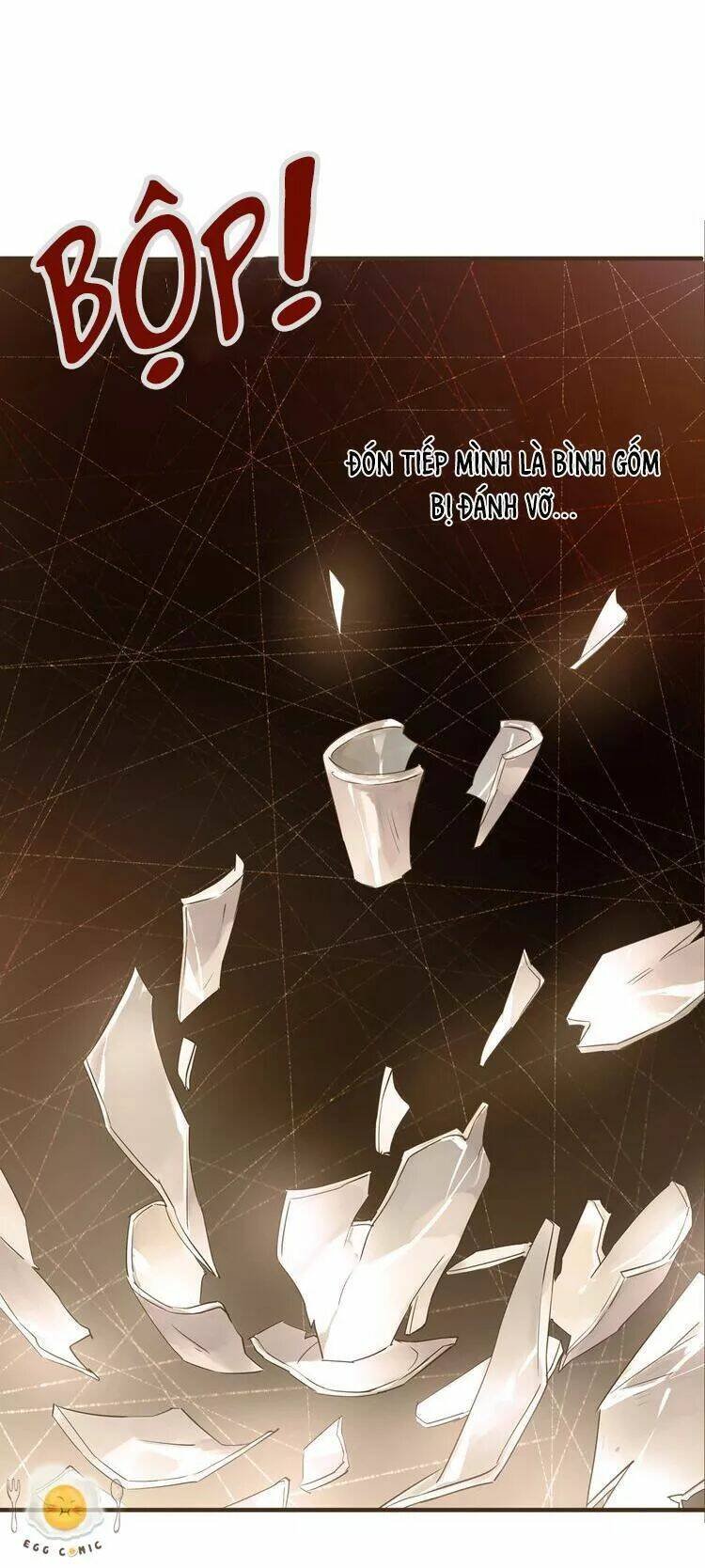 nở rộ trên bụi gai chapter 34 15