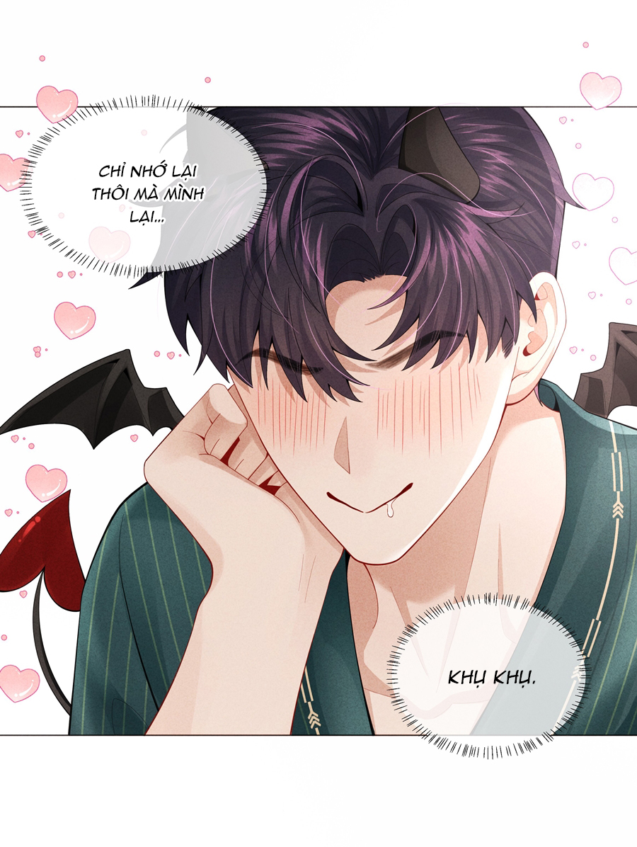 dior tiên sinh chapter 68 26