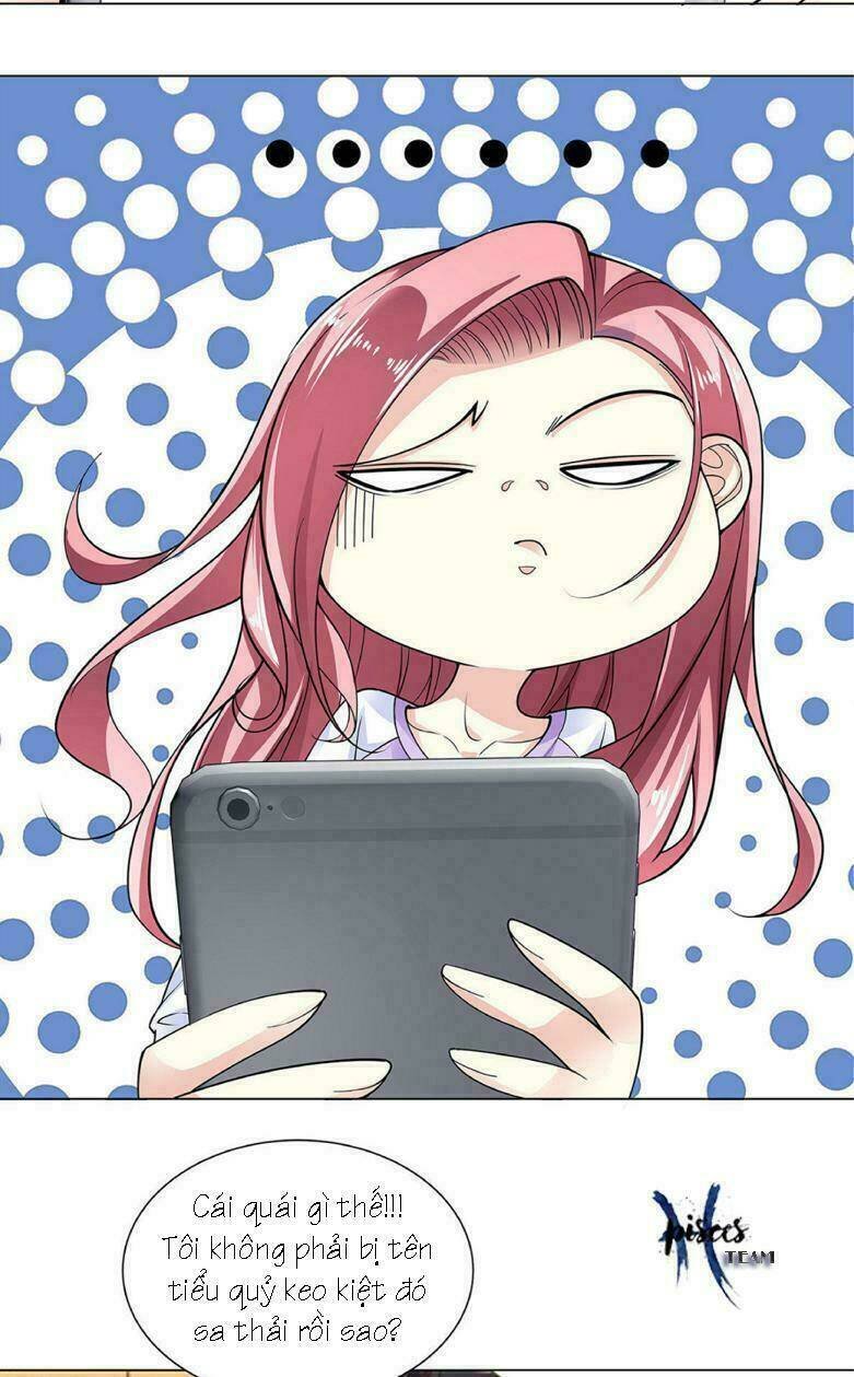nữ nhân xin nhẹ nhàng chapter 8 21