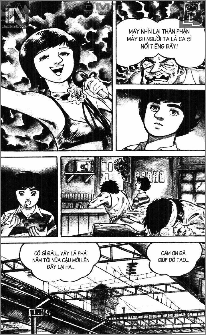 ganbare genki chapter 101 14