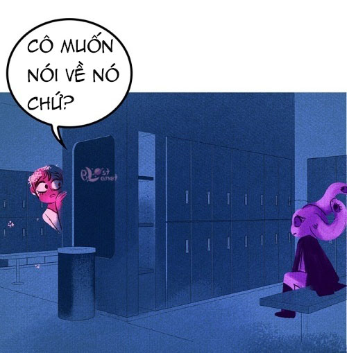 thần thoại olympus chapter 56 6