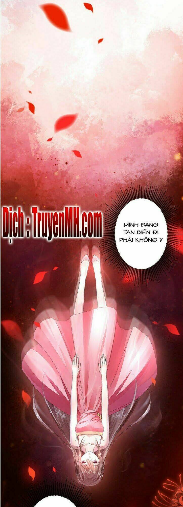thần y yêu hậu chapter 3 6