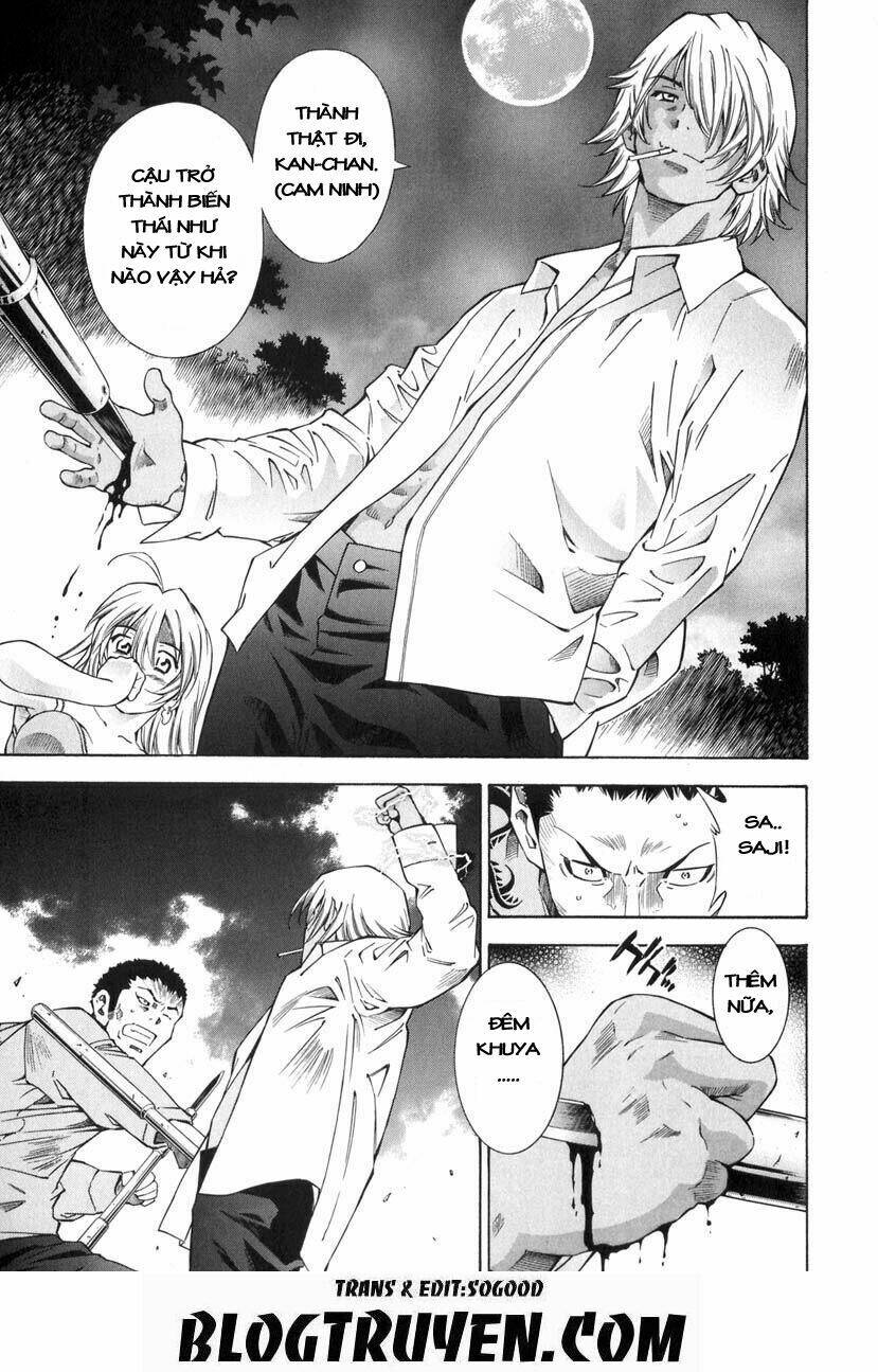 dragon girl - ikkitousen chapter 48 18