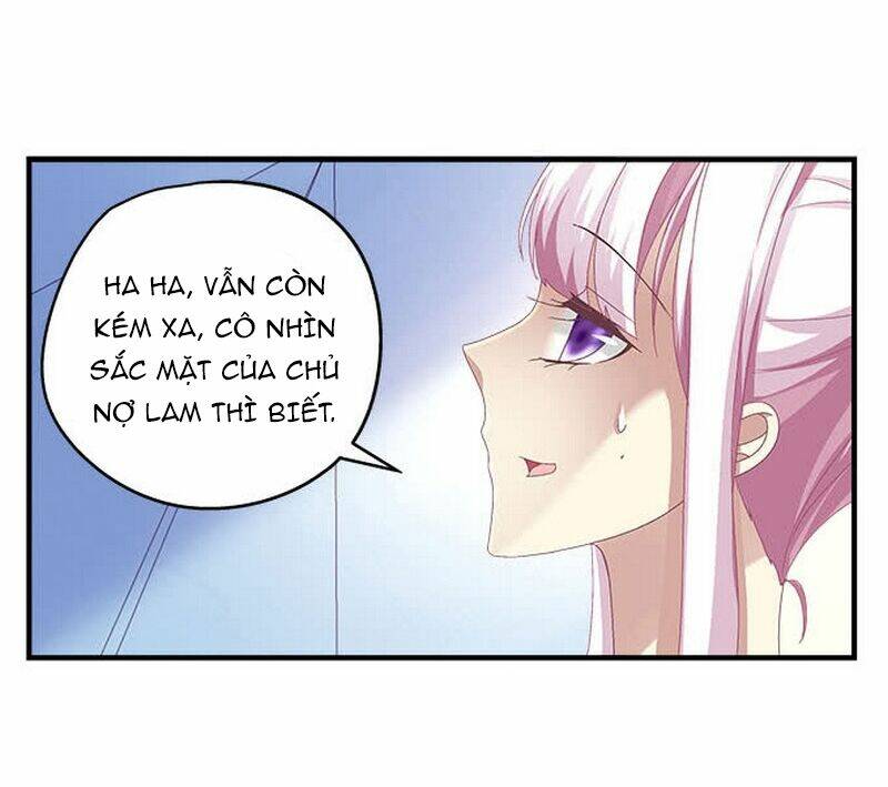 thiên lại âm linh chapter 30 16