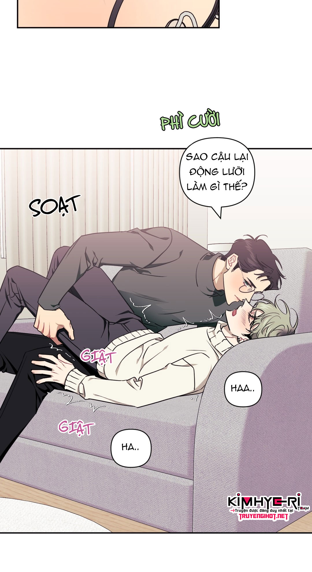 hơn cả bạn bè chapter 35.6 39