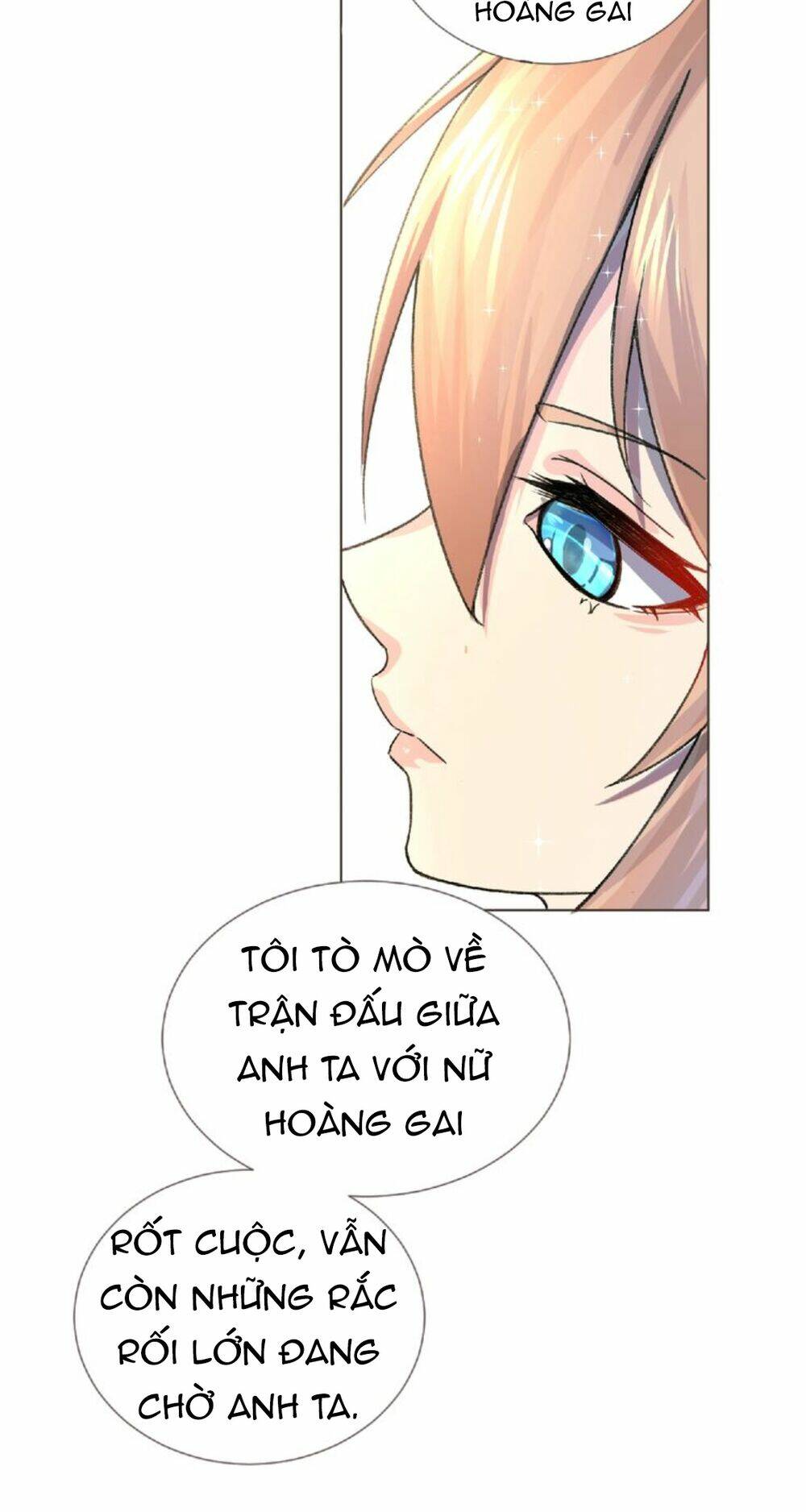 đại chiến yêu tinh chapter 4 25