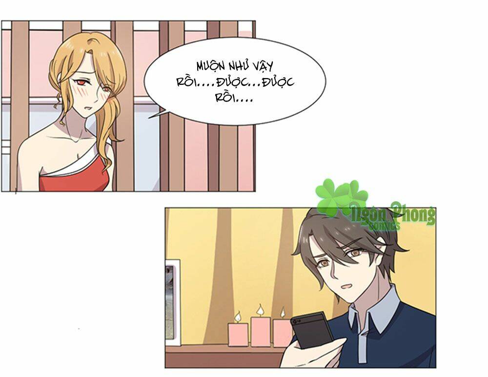 hai chú mèo totem chapter 37 34