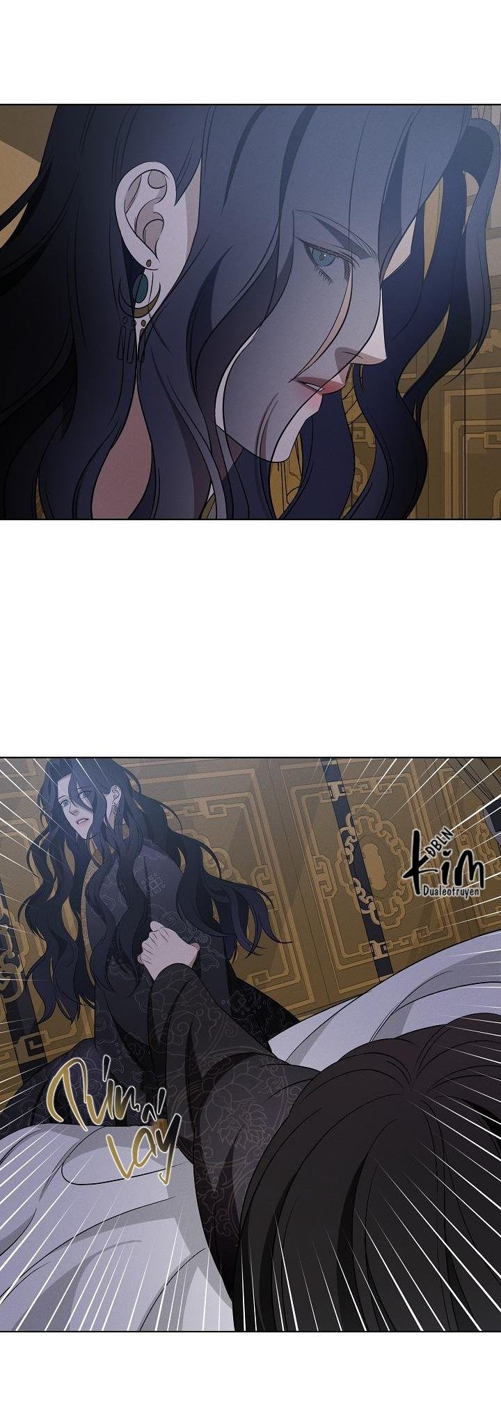 truyện ngắn lục lạc đôi chapter 4.3 9