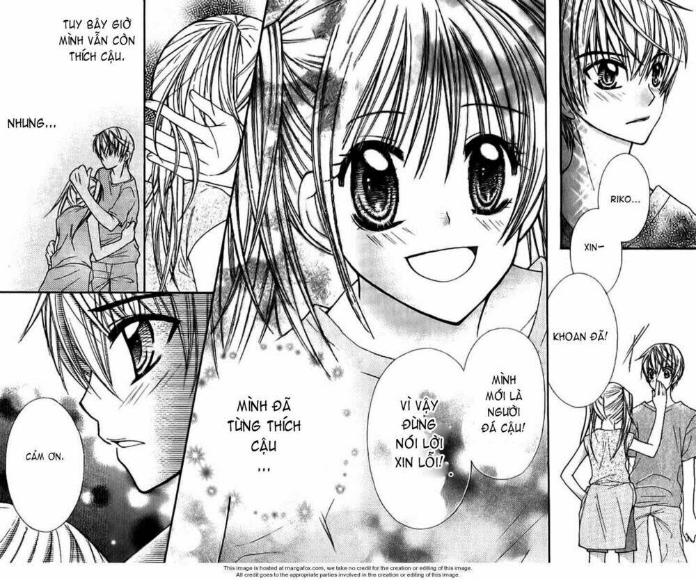 makimodoshi no koi no uta chapter 4 30