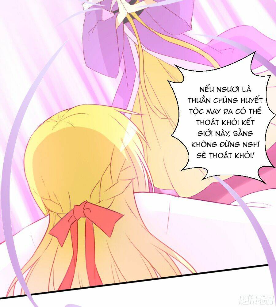 hôm nay ta cũng muốn trêu chọc nàng chapter 29 5