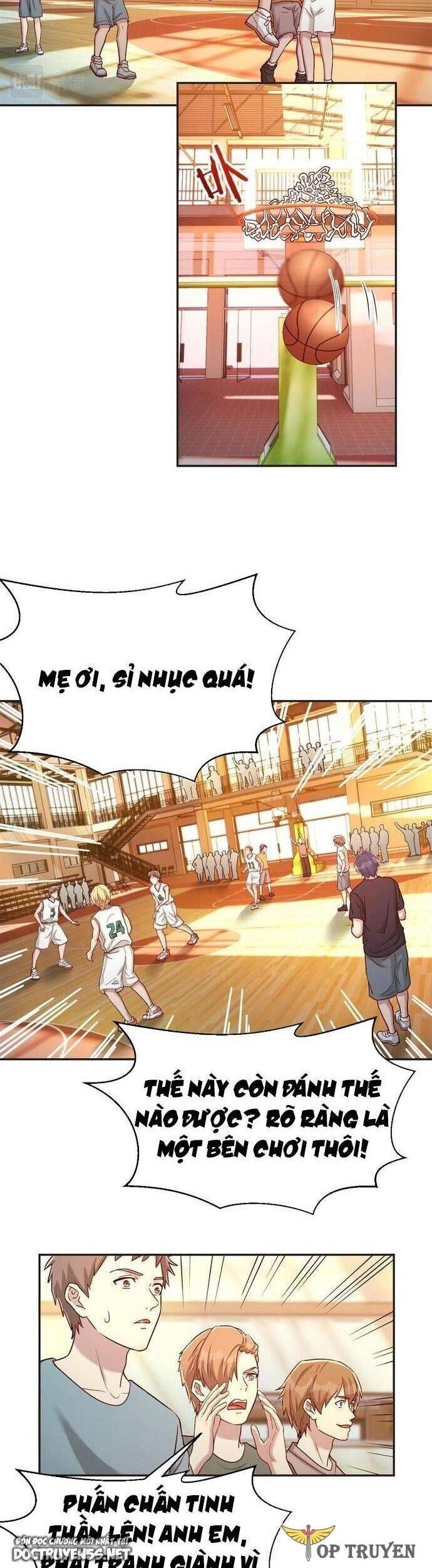 chị gái tôi là đại minh tinh chapter 62 14