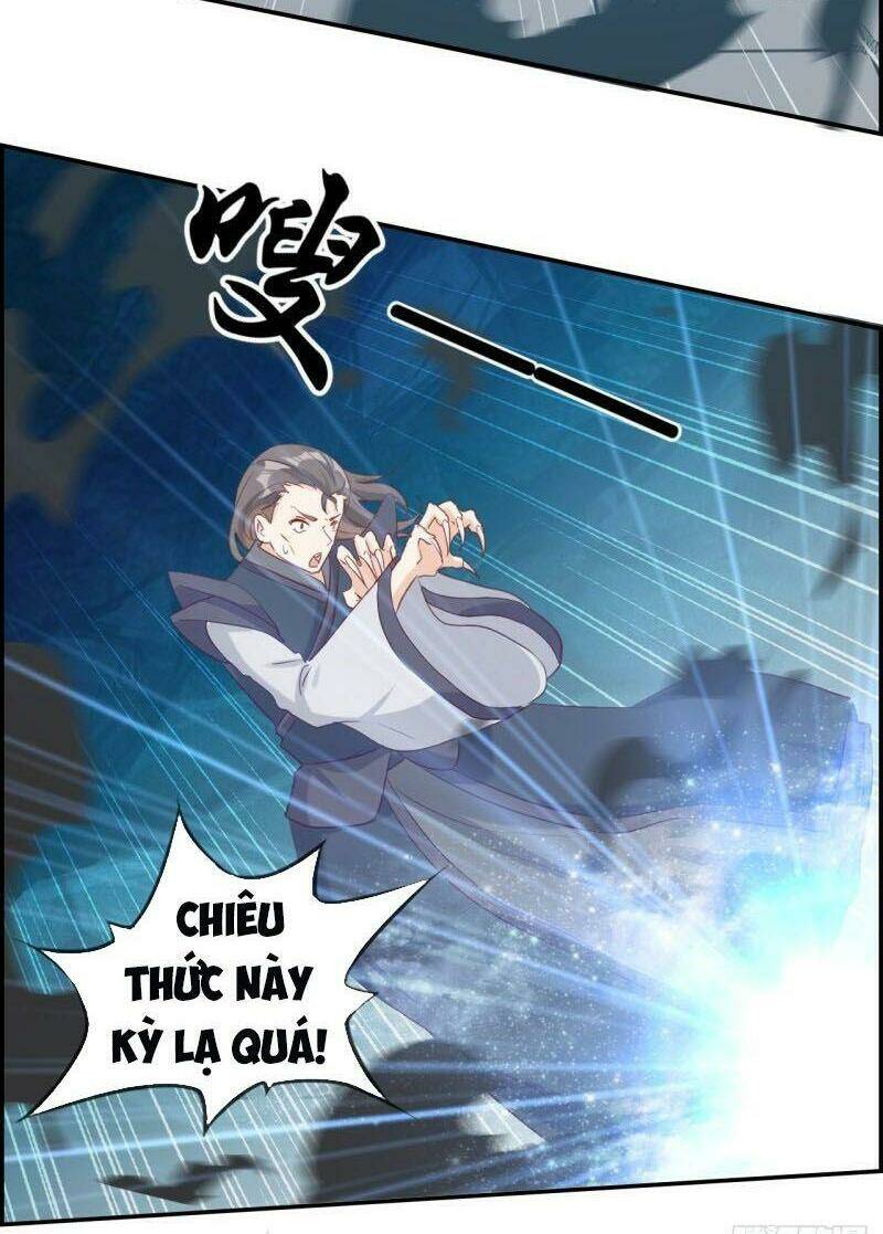 tối cường hoàn khố hệ thống chapter 60 15