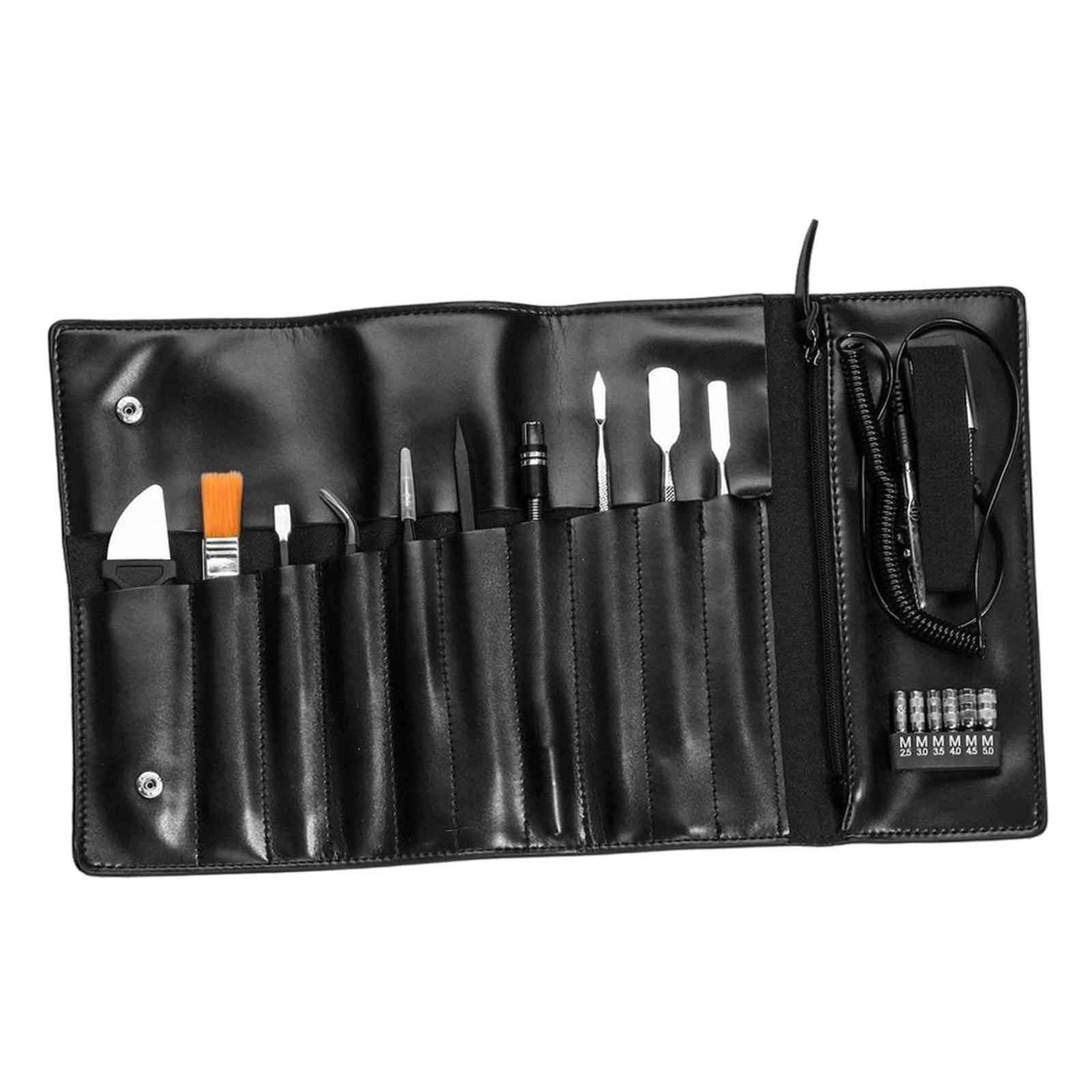 1Set Professional Electronics Repair Tool for Repair Cell Phone Smart Phone