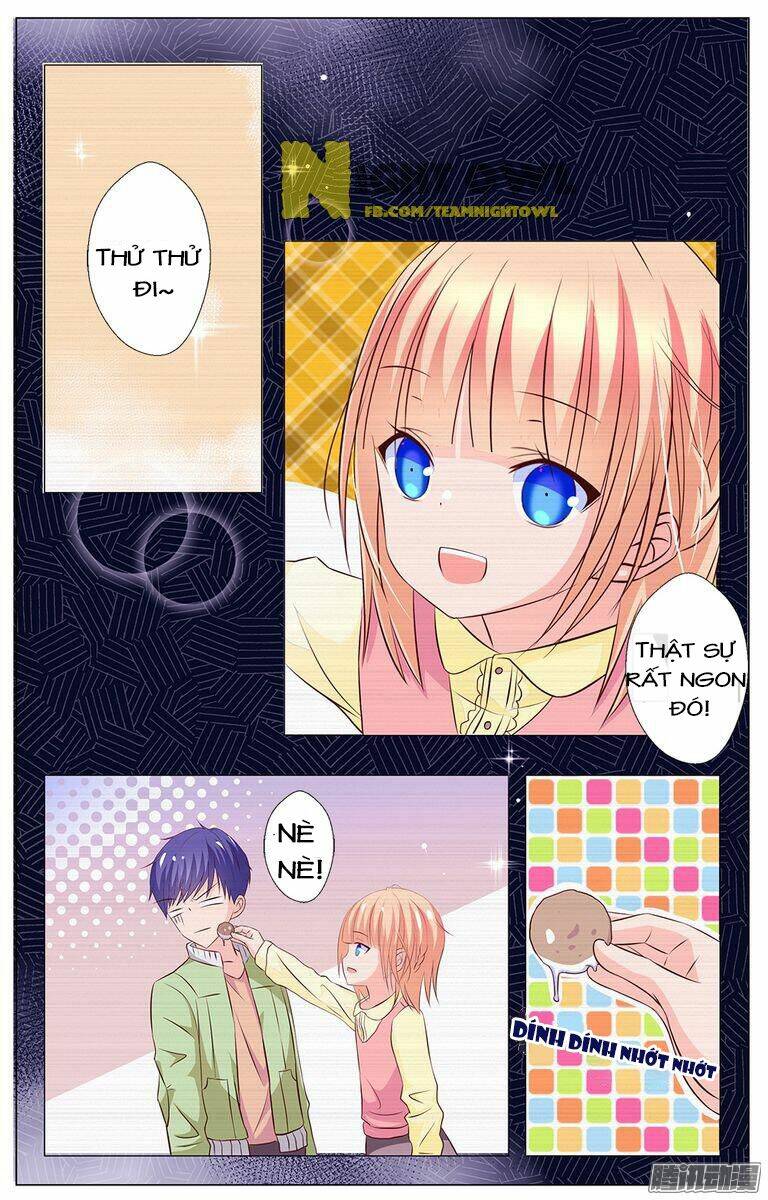 quan hệ rắc rối chapter 17 6