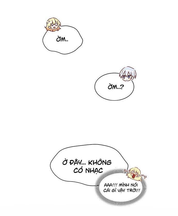 tôi là vị hôn thê phản diện chapter 7 27