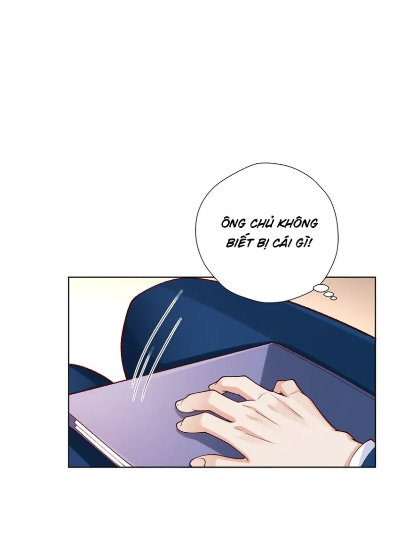 anh ấy cho đi nhiều lắm chapter 11 21