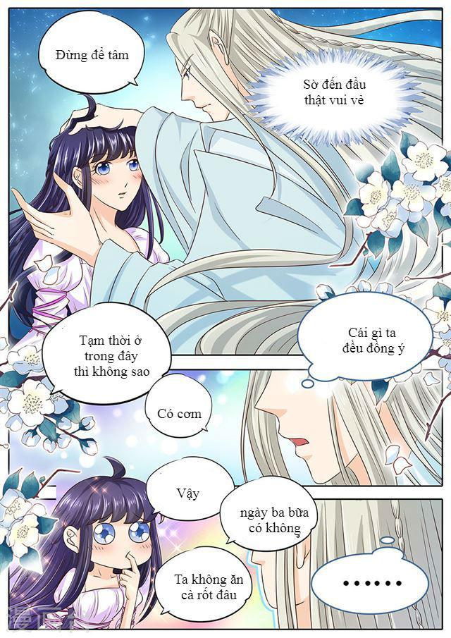 gia huynh ở lại tìm đường chết chapter 15 18