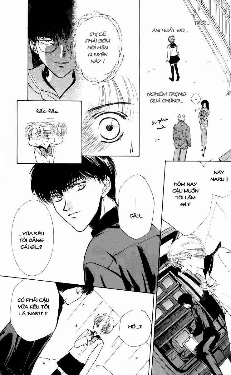 ghost hunt chapter 2 26