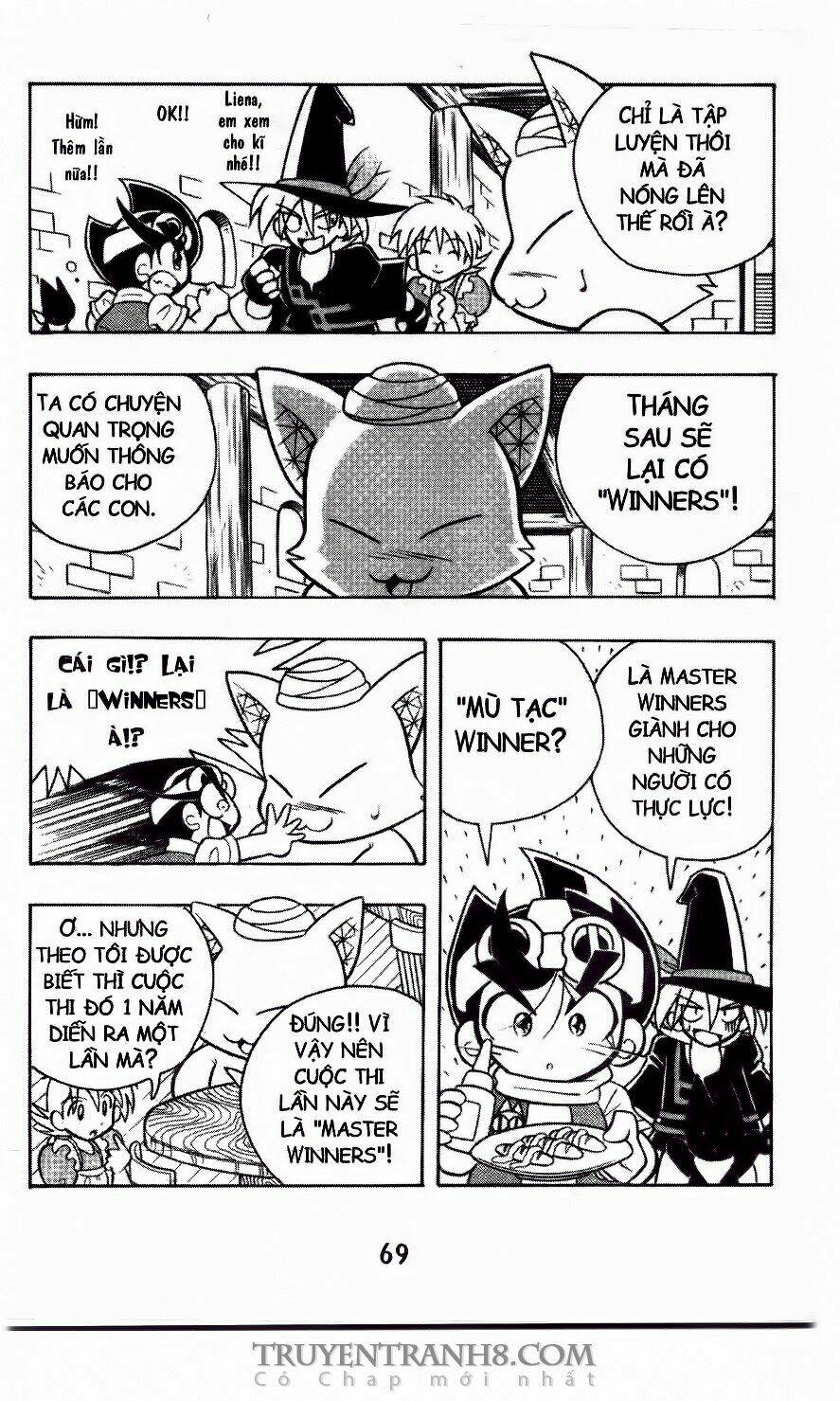 battle b-daman chapter 31 30