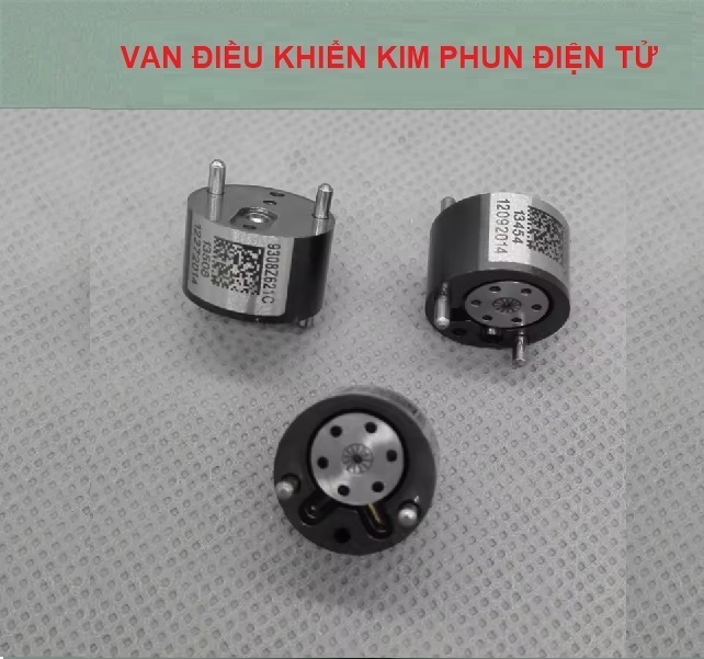 Van điều khiển phun điện tử ô tô ISUZU NISSAN HINO HYUNDAI TOYOTA 28229873 , 28264952 , 28489562