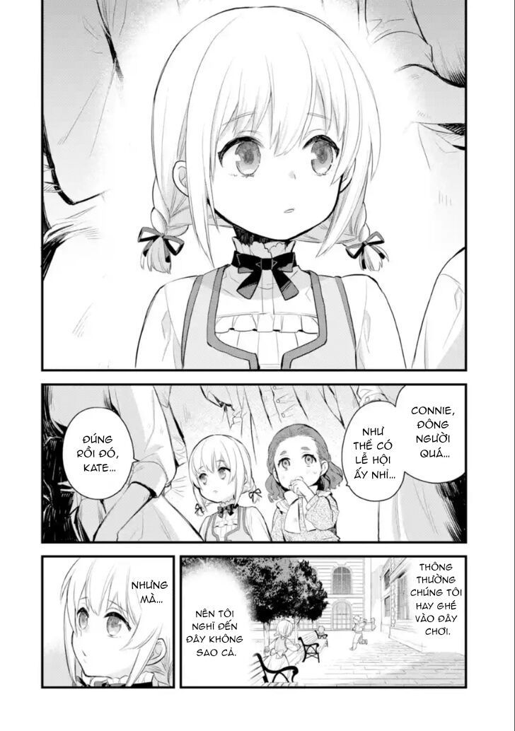 chén thánh của eris chapter 1.1 4