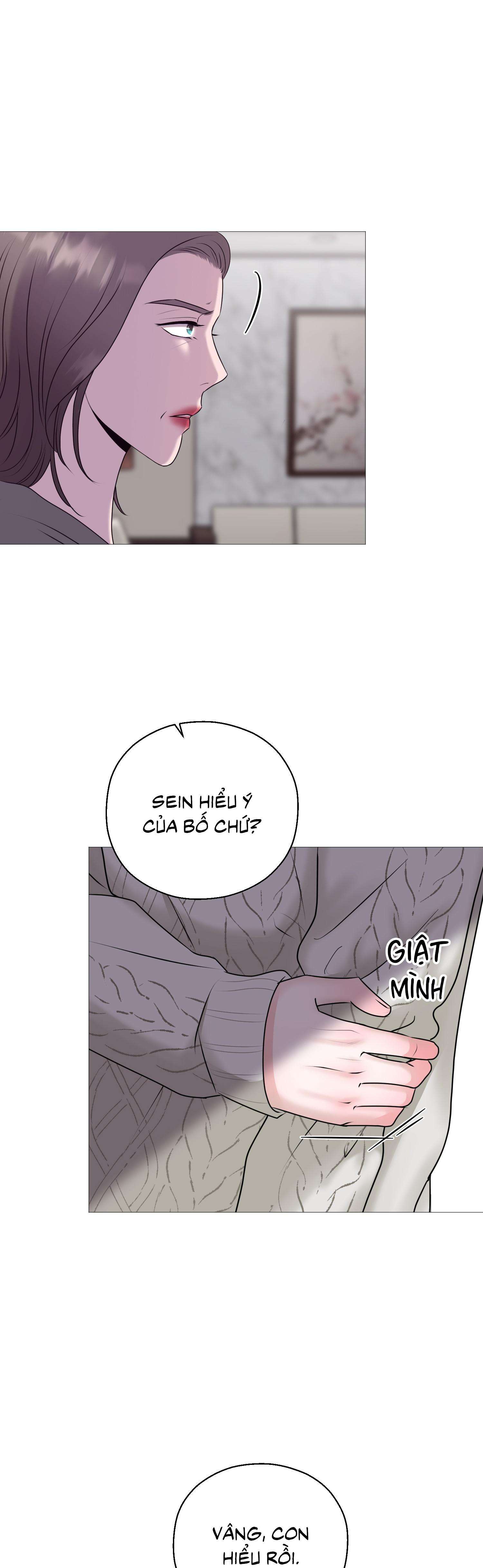 tiền bối của anh chapter 2 47