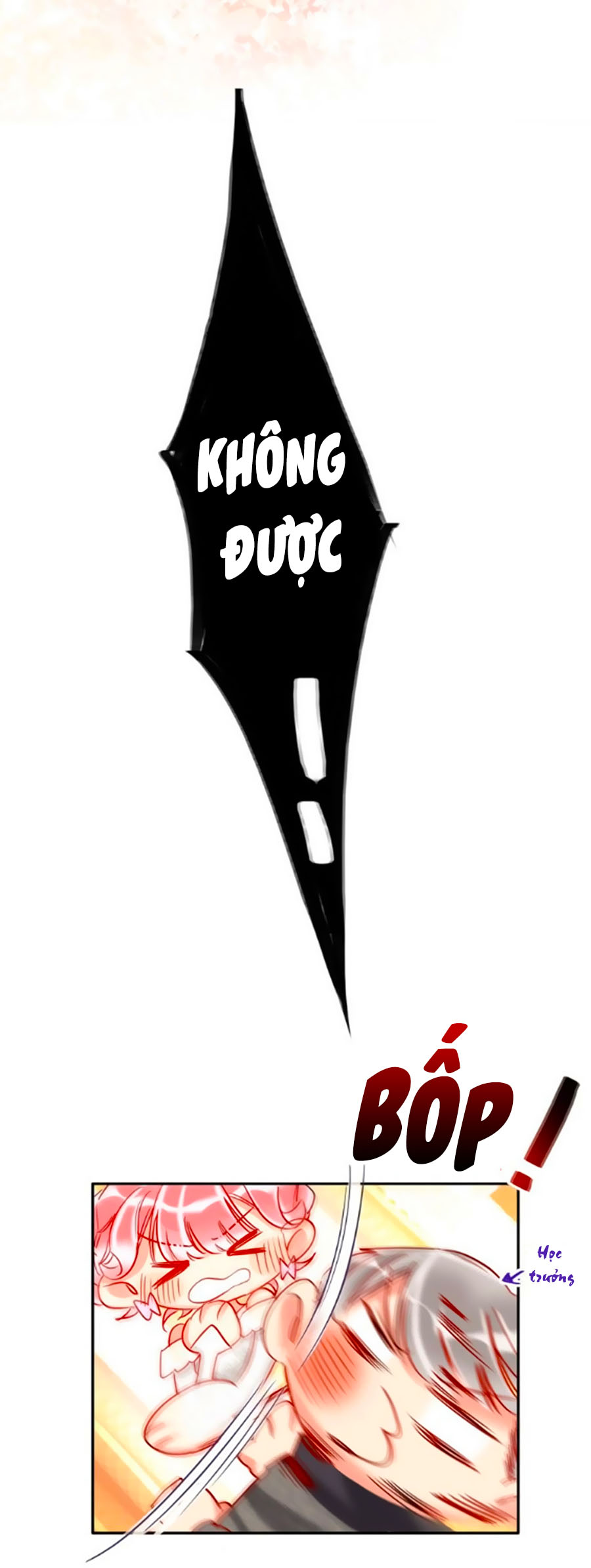 kế hoạch đánh chiếm của công chúa nghèo chapter 32 24