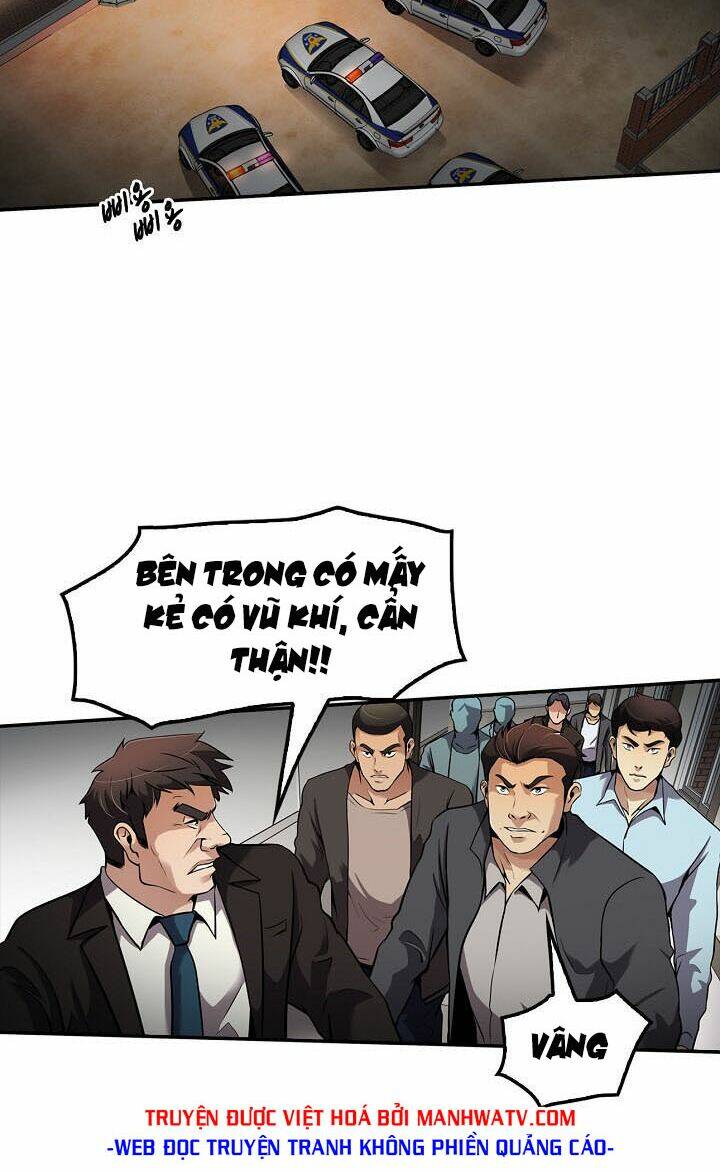 điều tra viên chuyển sinh chapter 77 37