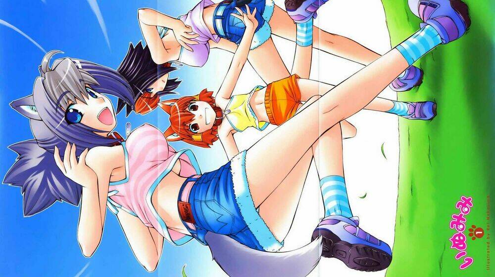 inumimi chapter 15 2