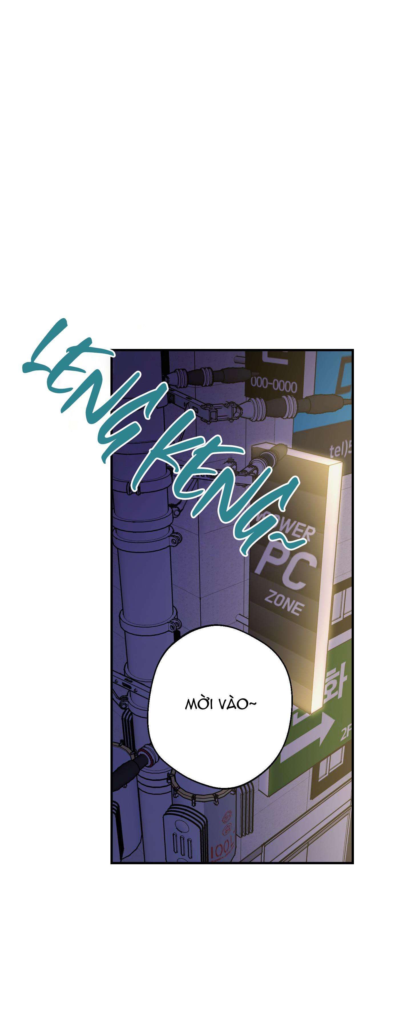 high clear chapter 68 27