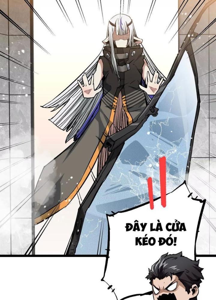 quỷ trảm liệp nhân chapter 5 61