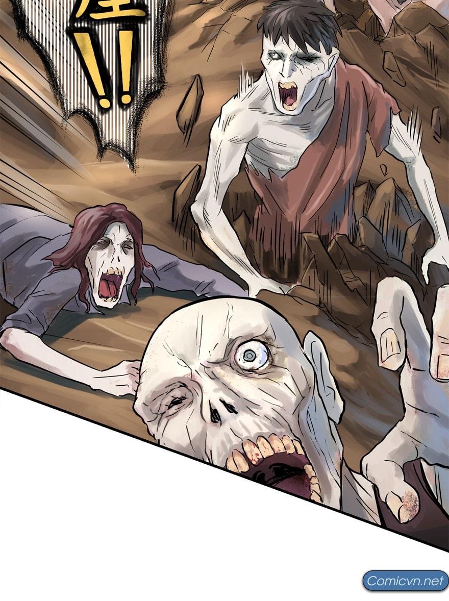 vua sinh tồn chapter 4 21