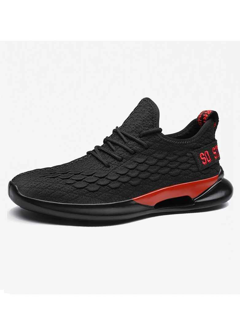 Giày Sneaker Nam SODOHA SDH65616BR