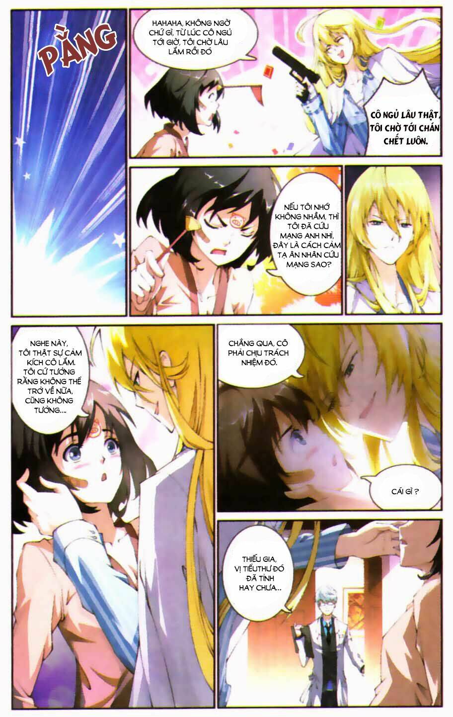 mafia bride chapter 2 5