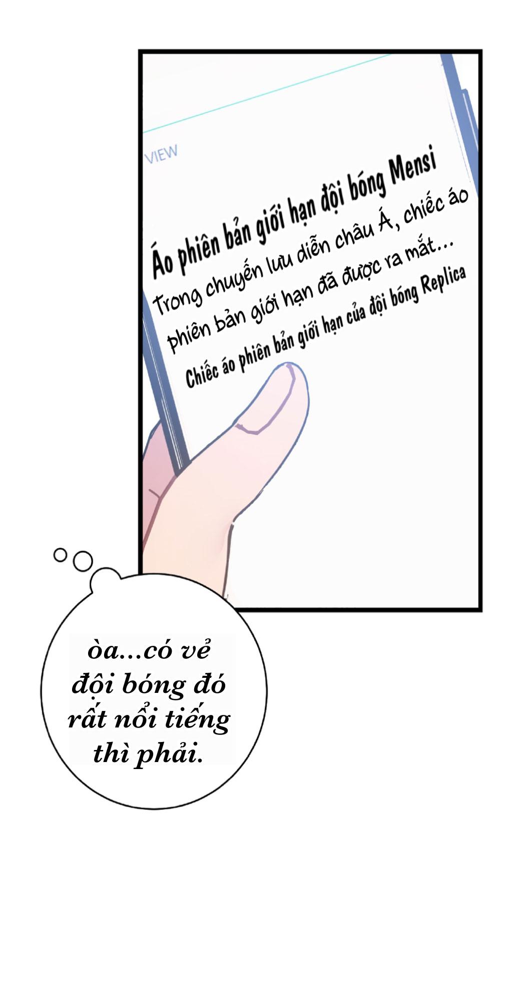 tình yêu bình dị nhất chapter 27 47