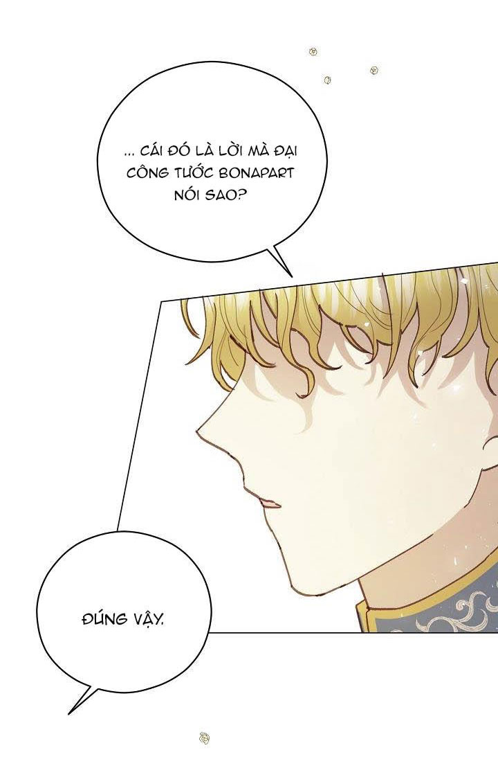 mối tình lãng mạn với kẻ phản diện chapter 9 21