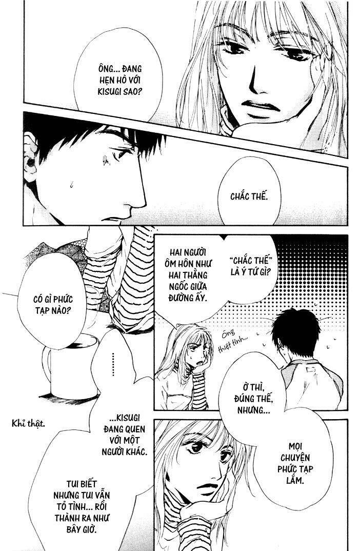 spell (bùa mê) chapter 4 16