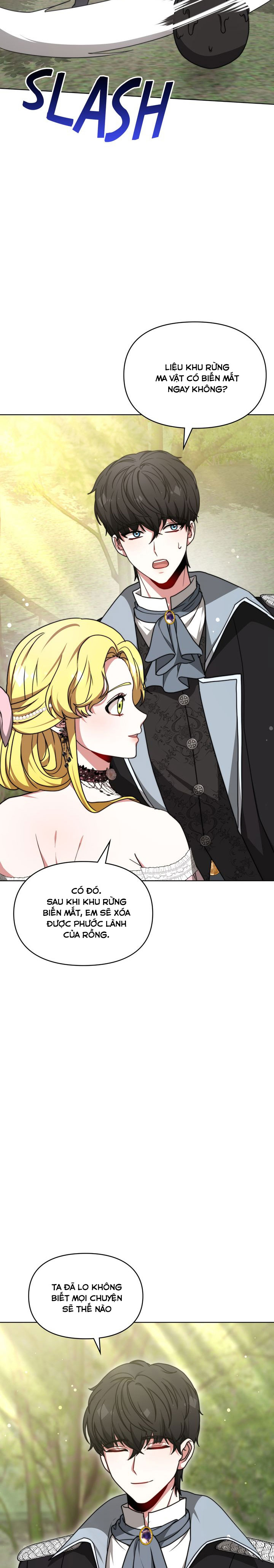 công nương eluana vita chapter 193 7