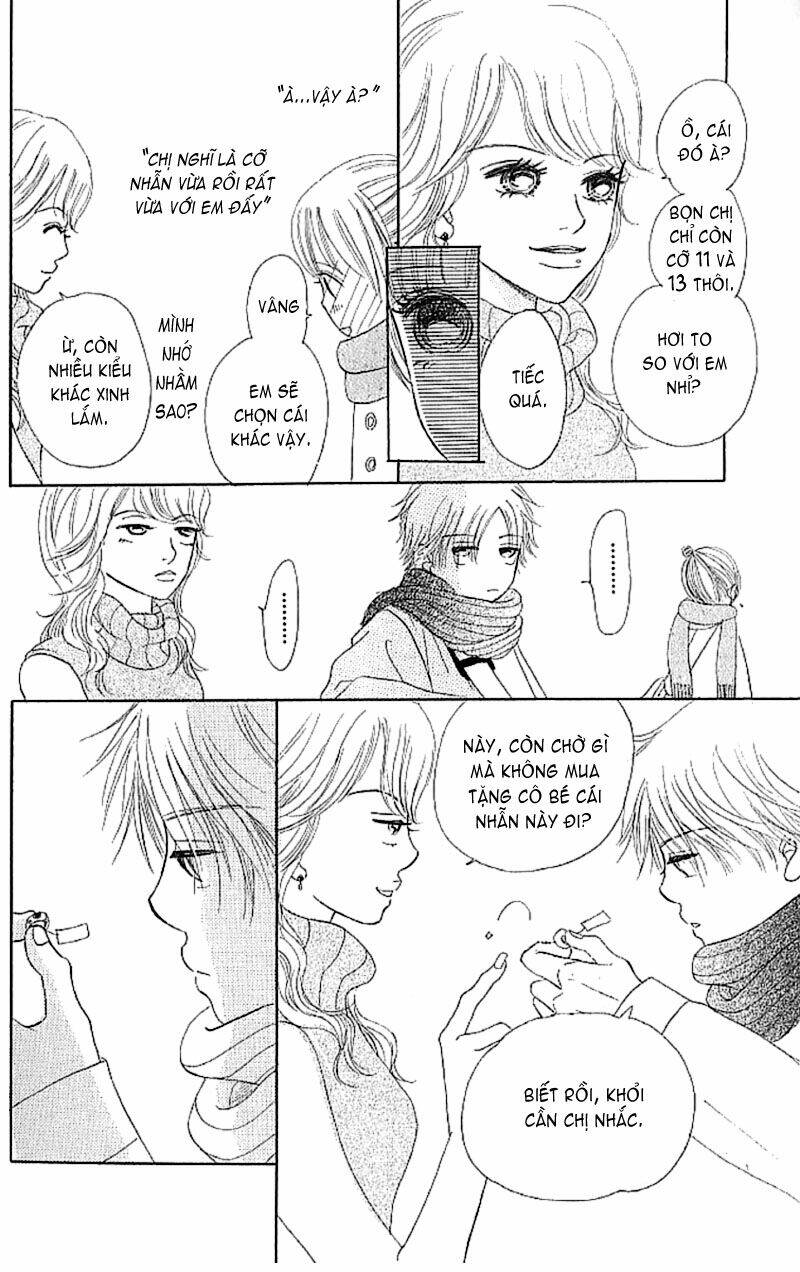 ngày ấy ta bên nhau chapter 9 16