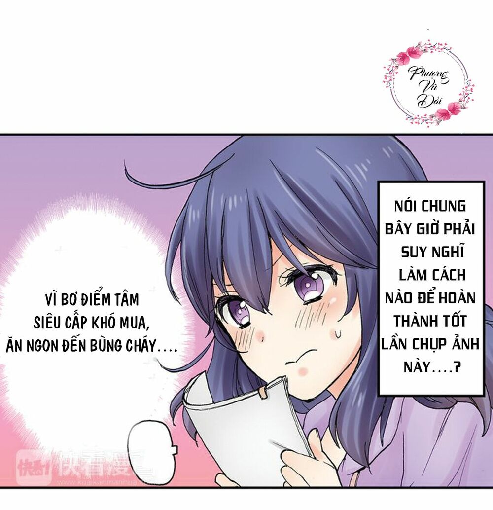 mệnh lệnh tuyệt đối của bá đạo vương tử chapter 7 23